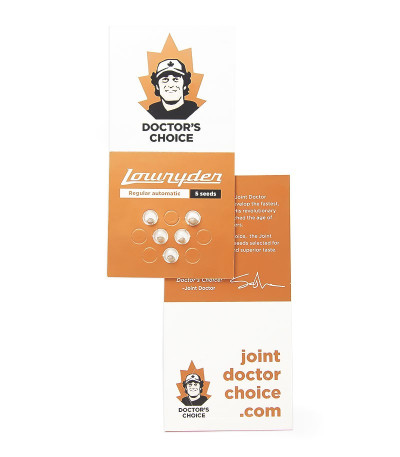Lowryder auto regular (Doctor’s Choiсe) — изображение 2
