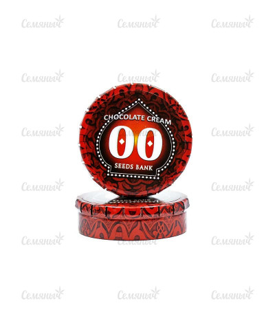 Семена сорта Chocolate Cream fem (00 Seeds) — изображение 4